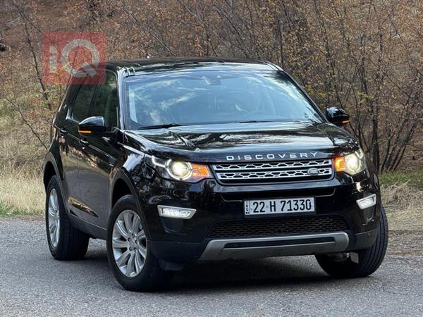 لاند روفر ديسكوفري 2019 للبيع في العراق - دهوك